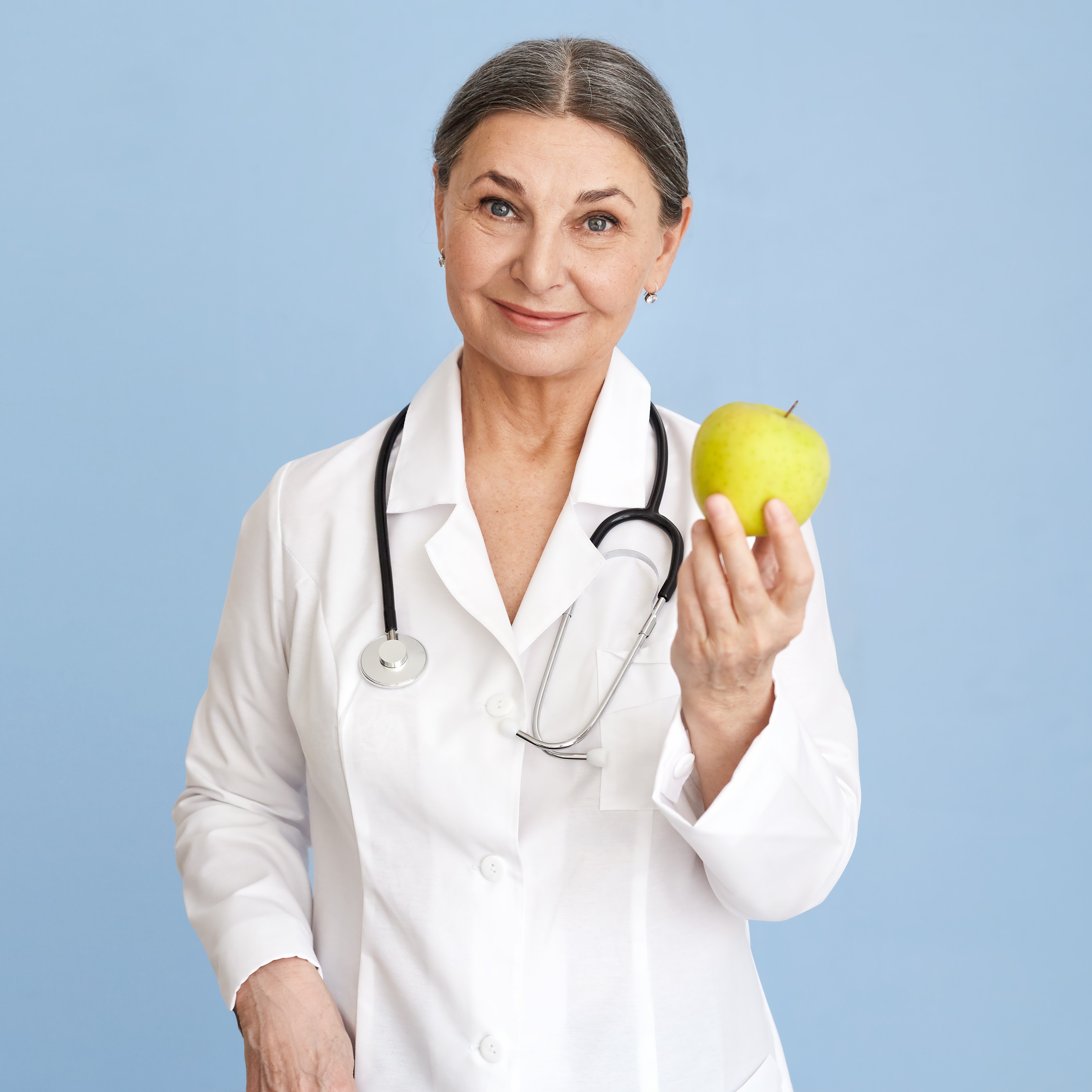 Nutricion y bienestar